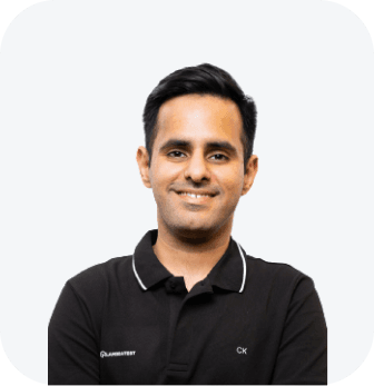 Mayank Bhola