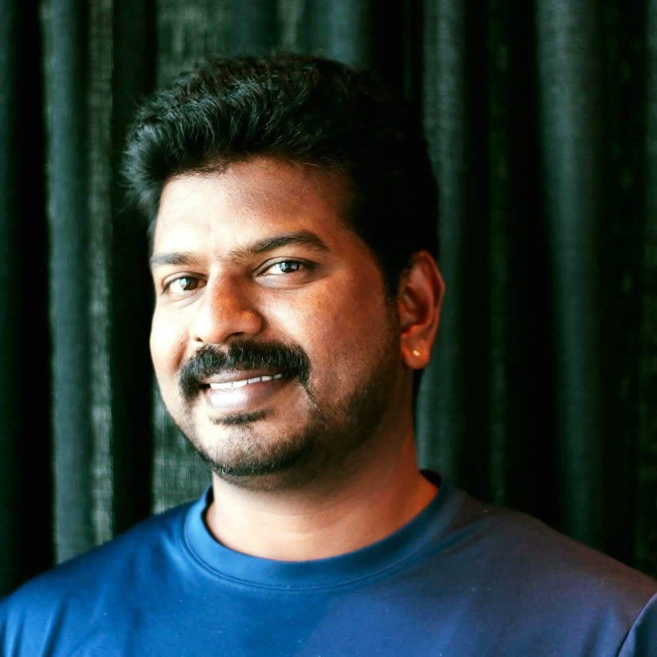 Perumal Palani