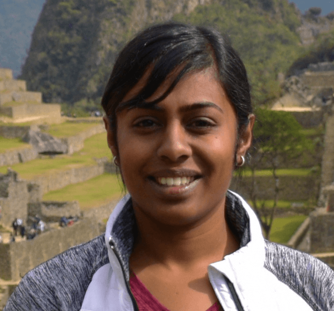 Janani Chandiran