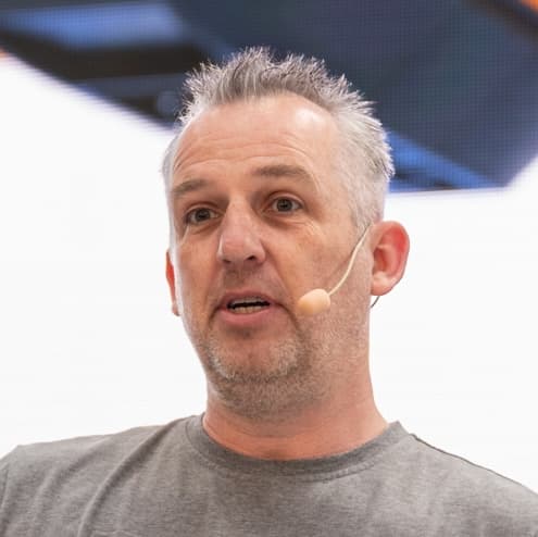Rasmus Hald