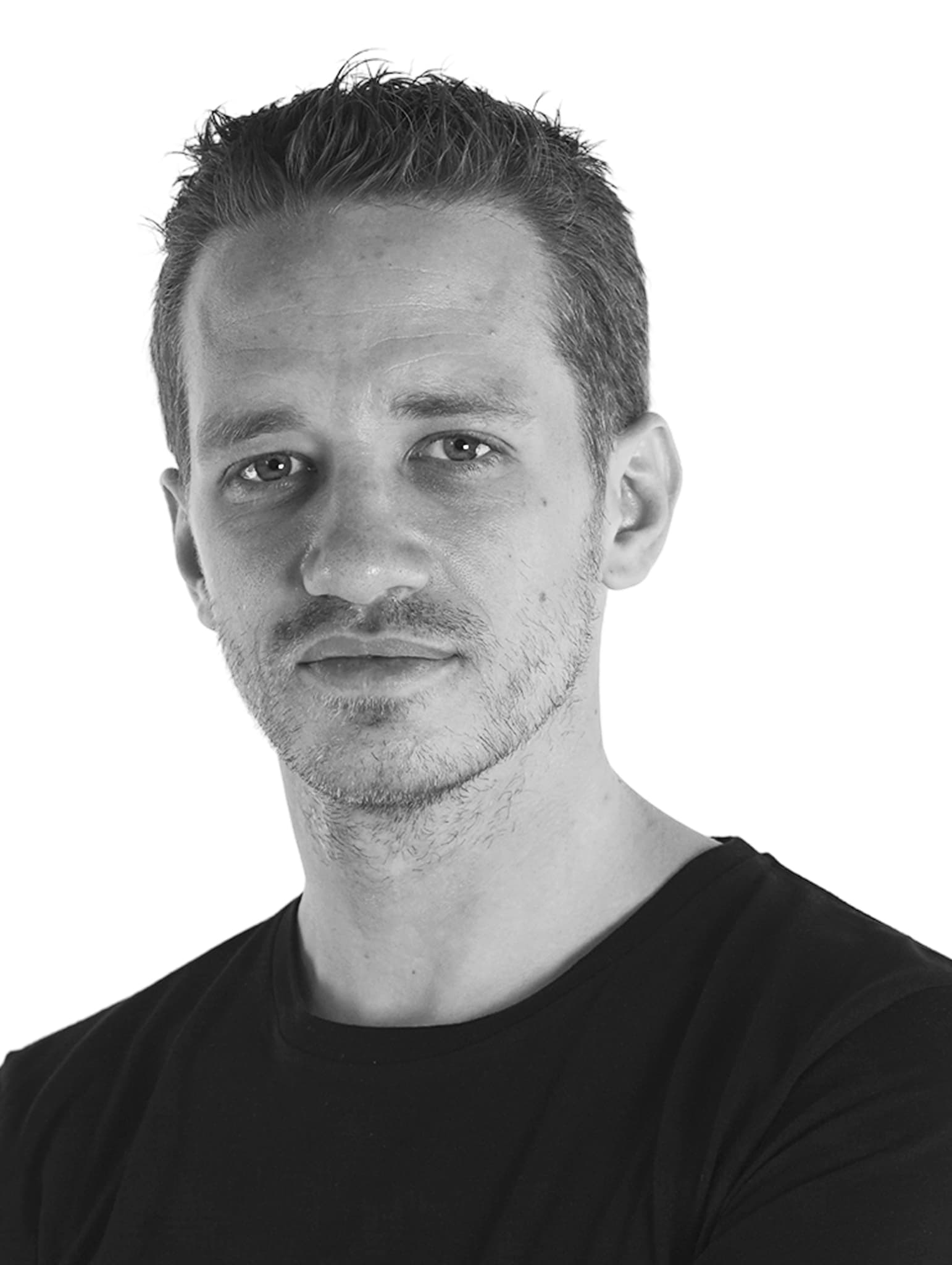 Dimitri Baikrich