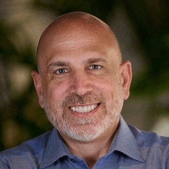 Mark Peterson