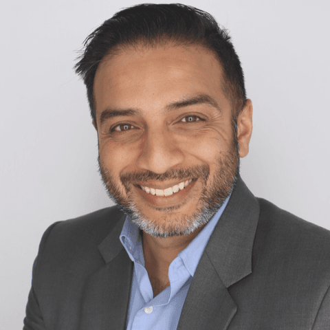 Anand Kulkarni