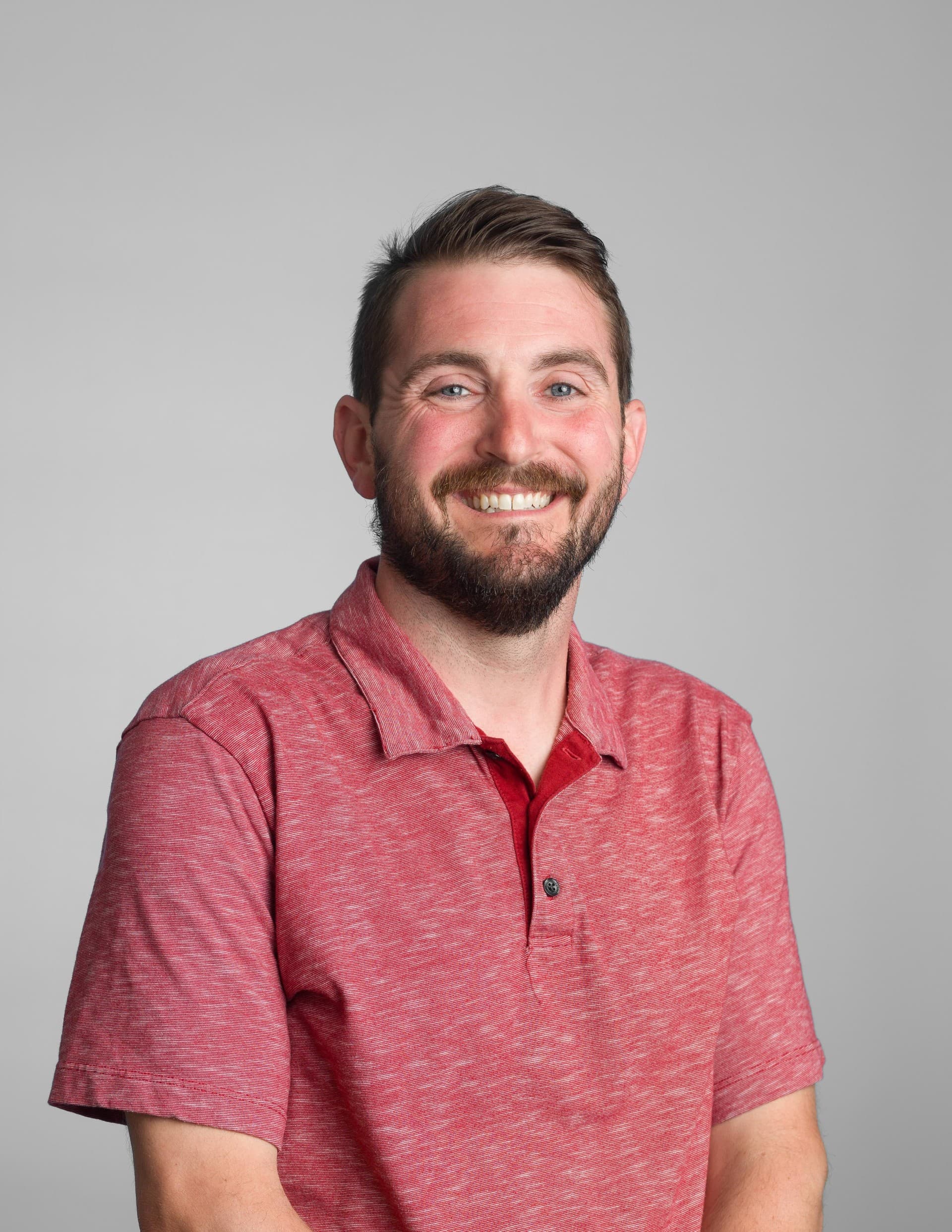 Dustin Ellis
