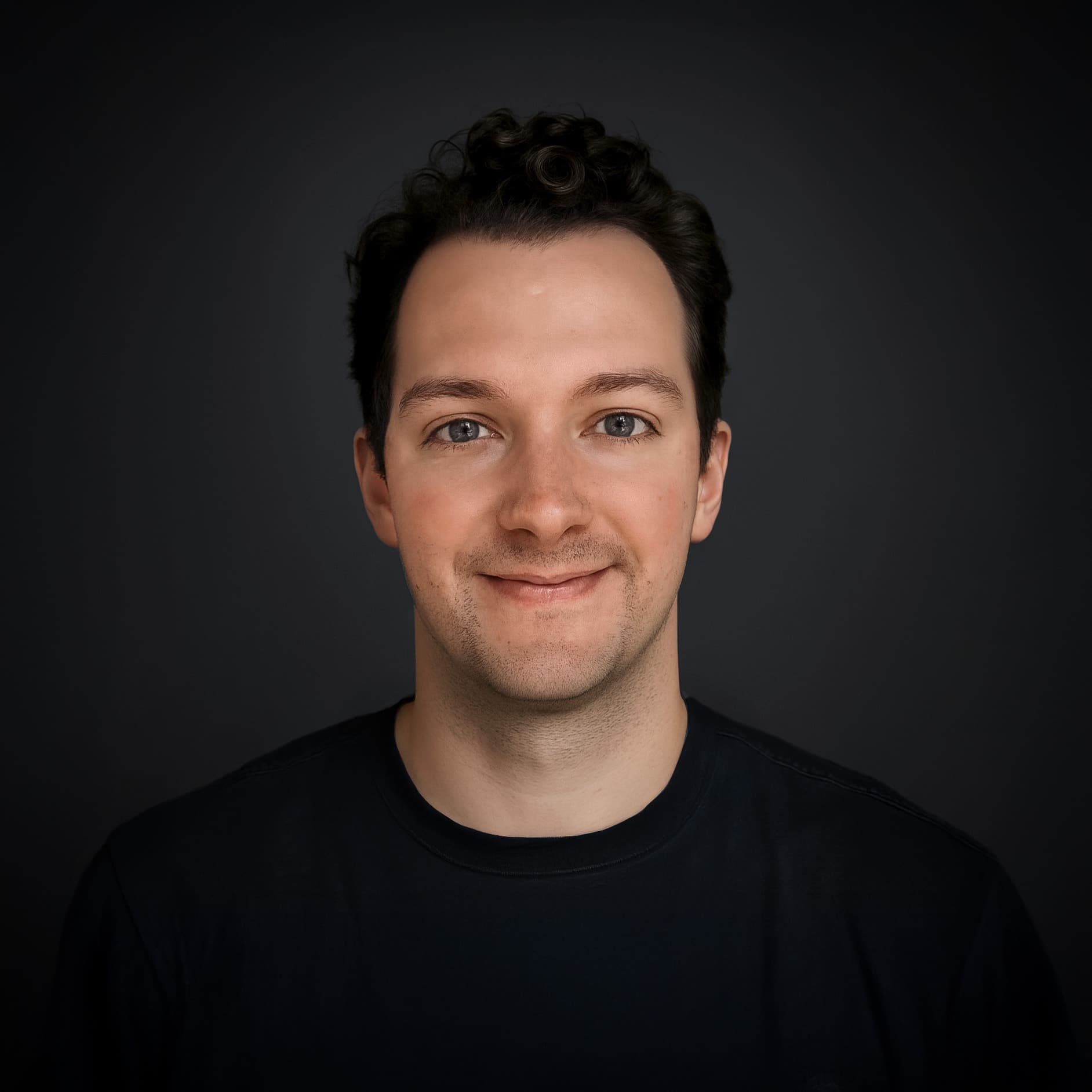 Michael Grinich