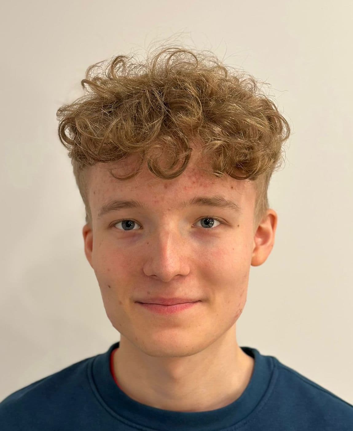 Elliott Preston