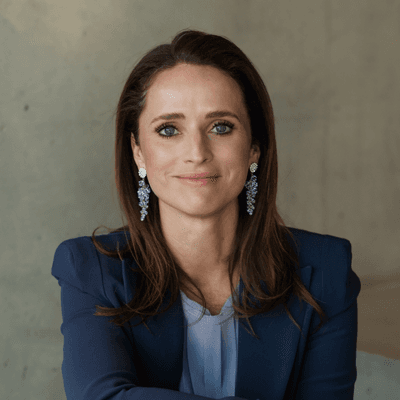 Verena Pausder