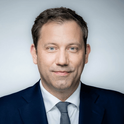 Lars Klingbeil