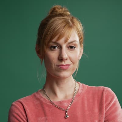 Eva Schulz