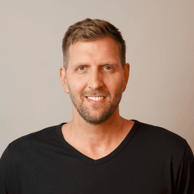 Dirk Nowitzki