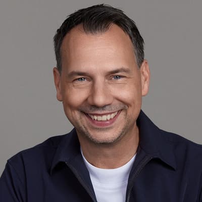 Sebastian Fitzek