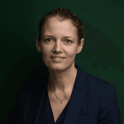 Mette Lykke