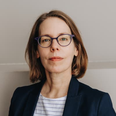 Anne Brorhilker