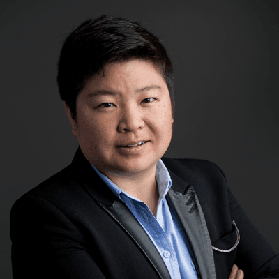 Jen Wong