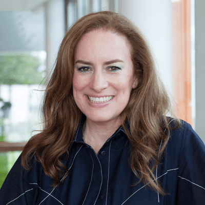 Debbie Weinstein