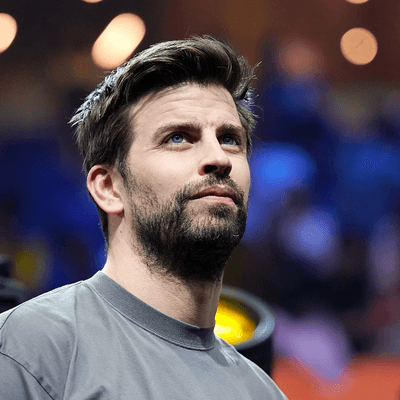 Gerard Piqué
