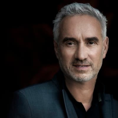 Roland Emmerich