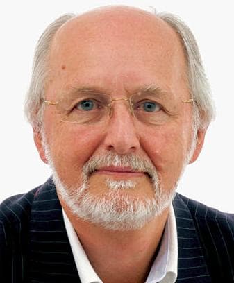 Charles Jennings