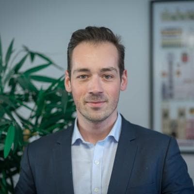 Arnaud Blachon