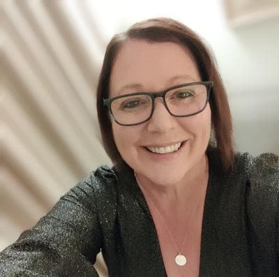 Catherine McGaw-Pratt