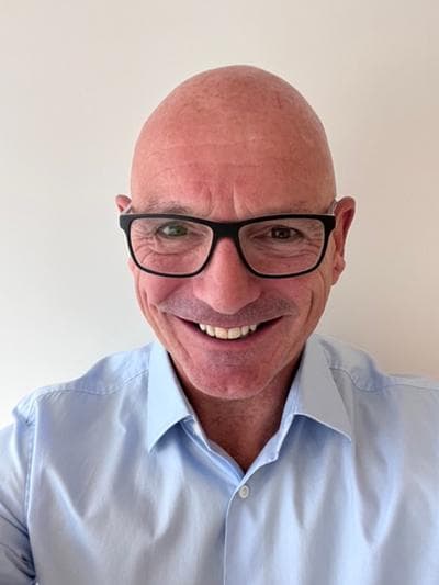 Adrian Harvey