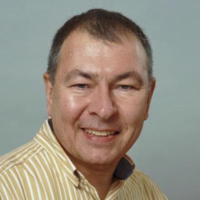 Andrew Jacobs