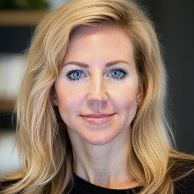 Alicia O’Donnell