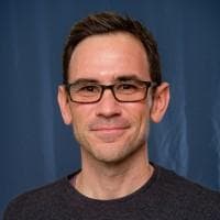 Chris Kocher