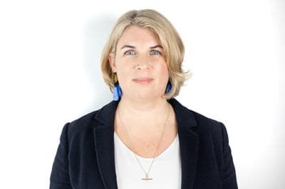 Claire Doody