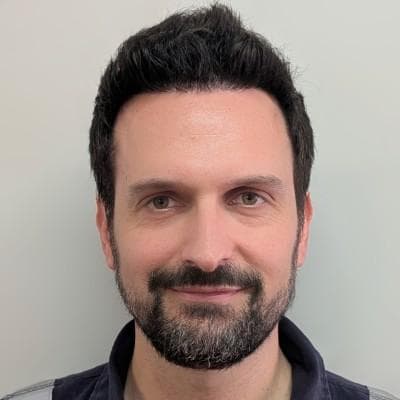 Benjamin Rambaud