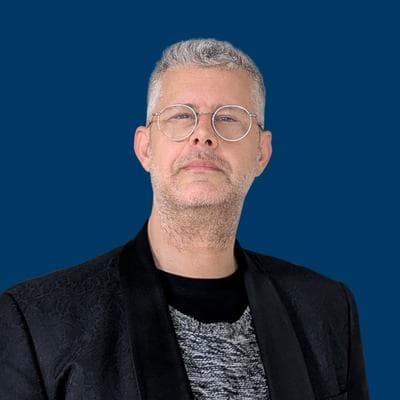 Bert De Coutere