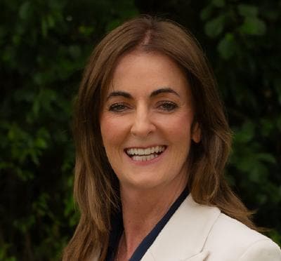 Celine Mullins