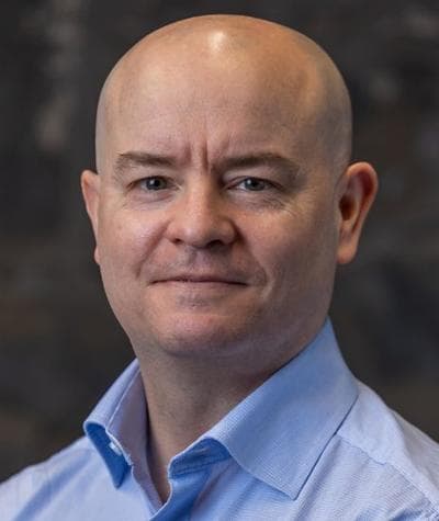 Conor Gaffney