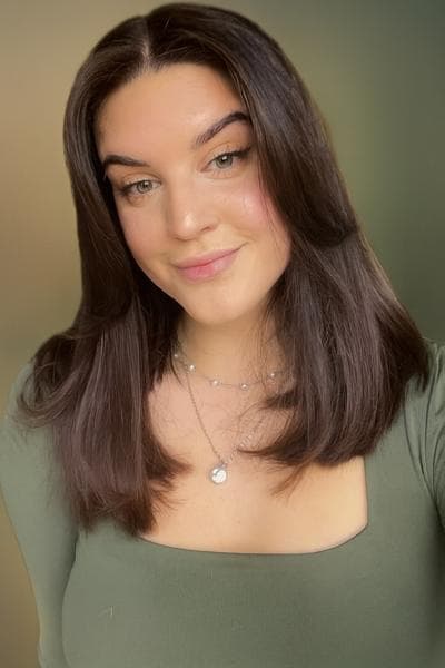 Alannah Lovesey