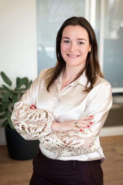 Julia Bär