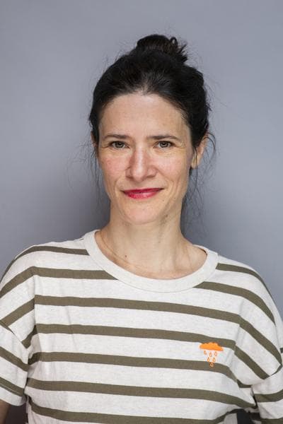Julie Asselin