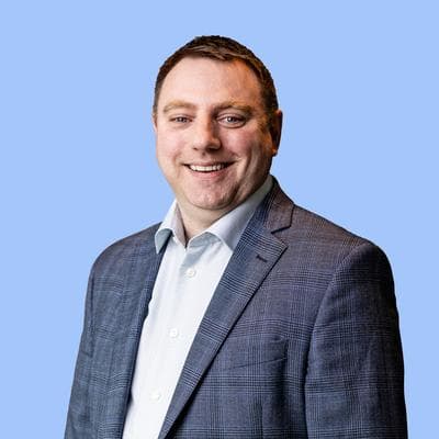 Brendan Noud