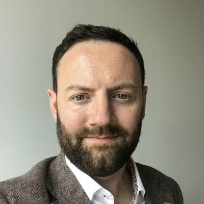Ben English