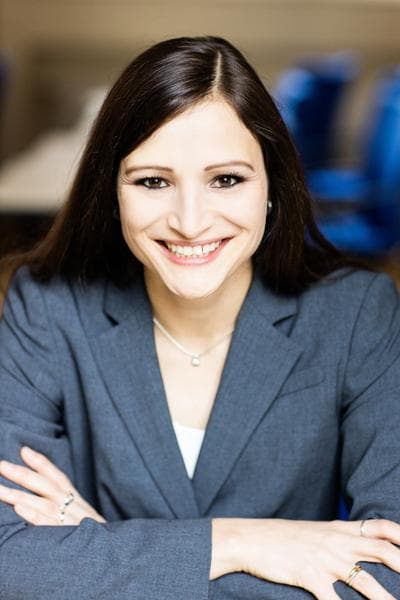 Anna Jokisch