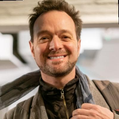 Cédric Borzée