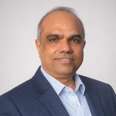Venudhar Bhatt