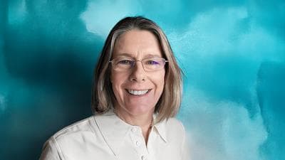 Catherine Grylls