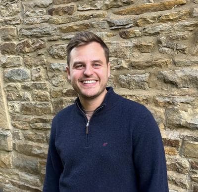 Ben Scales