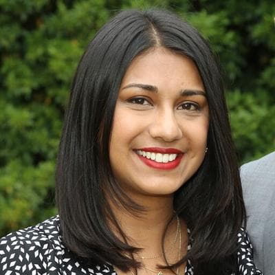 Asha Purohit