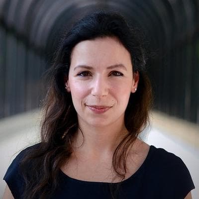 Çiğdem Bildirici