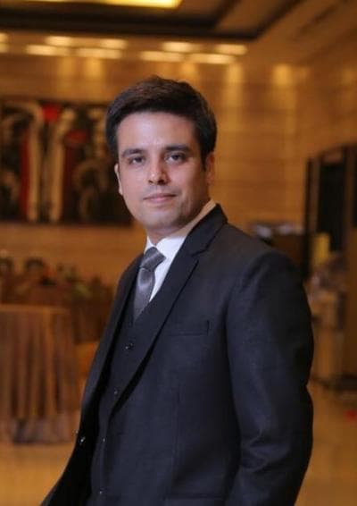 Hitesh Bajaj