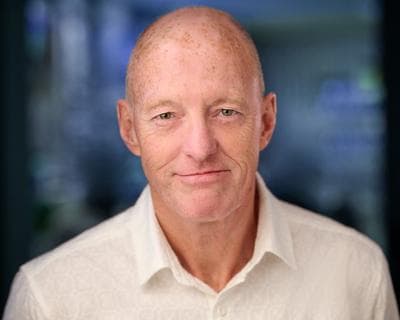 Mike Alcock