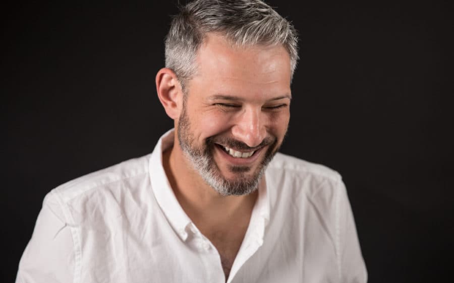 Michael Lebowitz