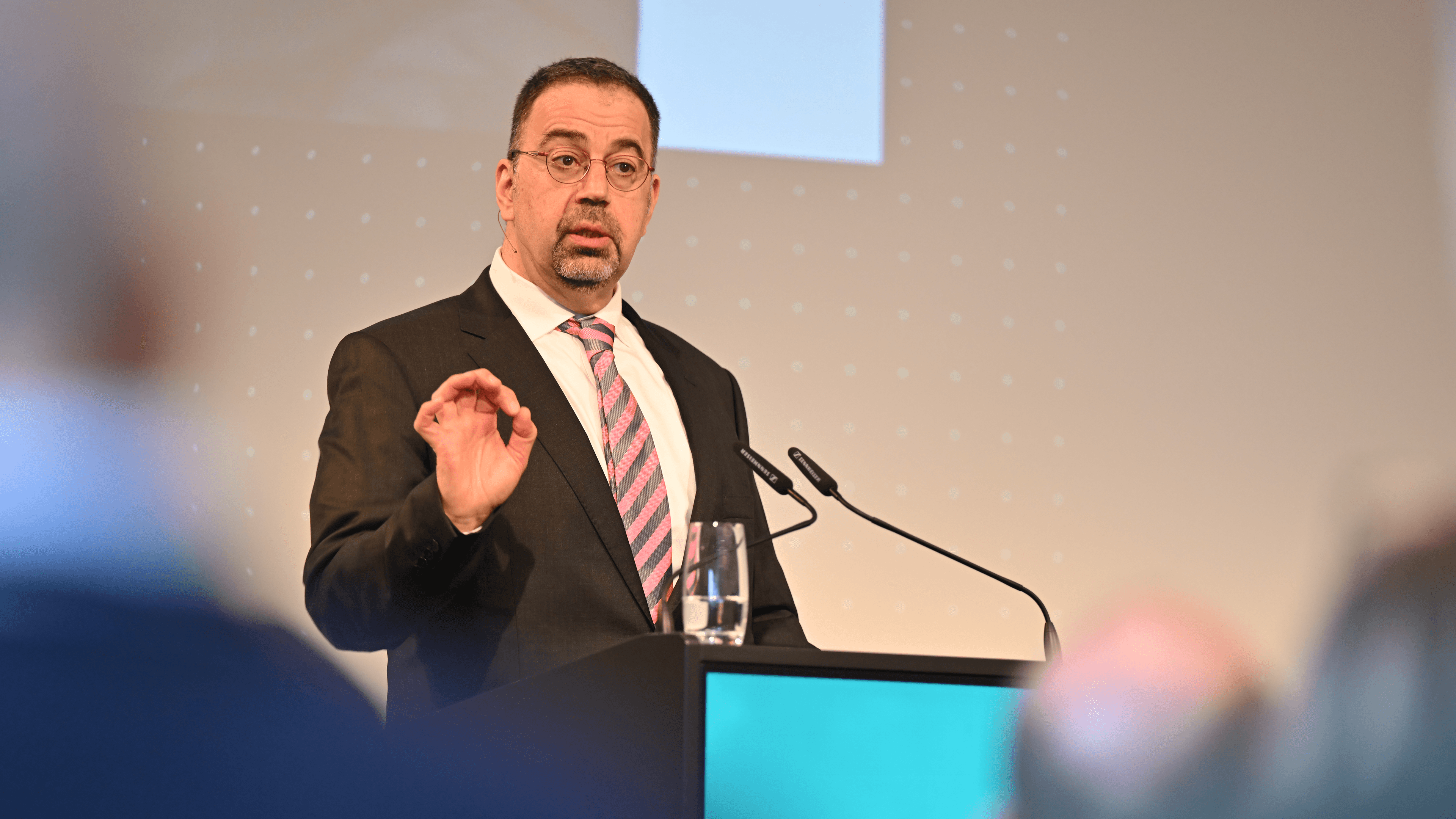 Daron Acemoglu
