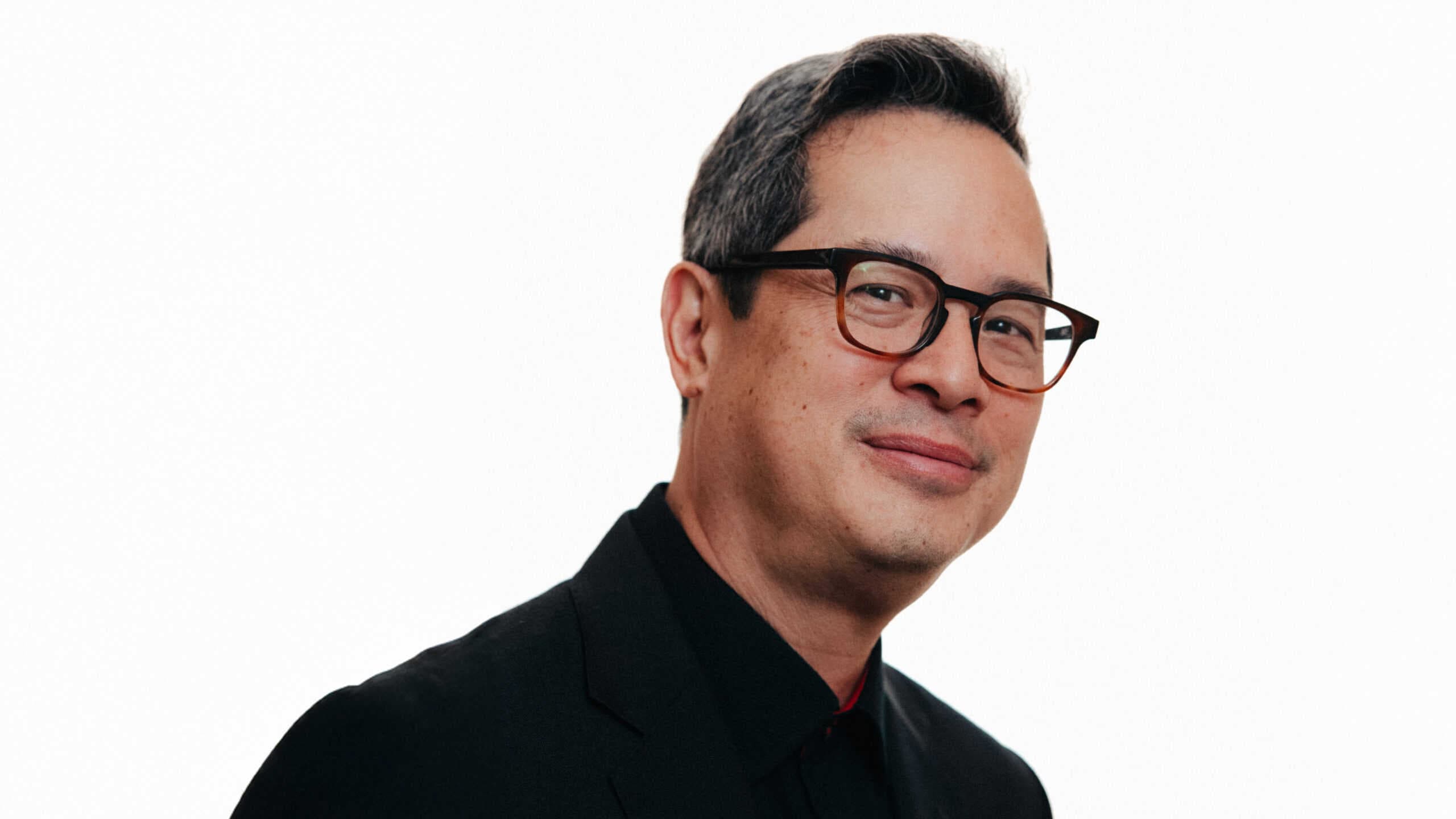 Jeff Chang